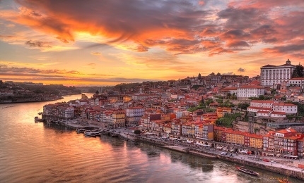 Pasqua a Porto